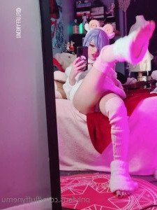 Fluffy Nemu [ fluffynemu ] Onlyfans leaked video 2555938 on Hotleaks.tv