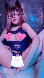 Fluffy Nemu [ fluffynemu ] Onlyfans leaked video 2555952 on Hotleaks.tv