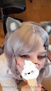 Fluffy Nemu [ fluffynemu ] Onlyfans leaked video 2556017 on Hotleaks.tv