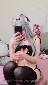 Fluffy Nemu [ fluffynemu ] Onlyfans leaked video 2556018 on Hotleaks.tv