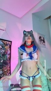 Fluffy Nemu [ fluffynemu ] Onlyfans leaked video 2556019 on Hotleaks.tv