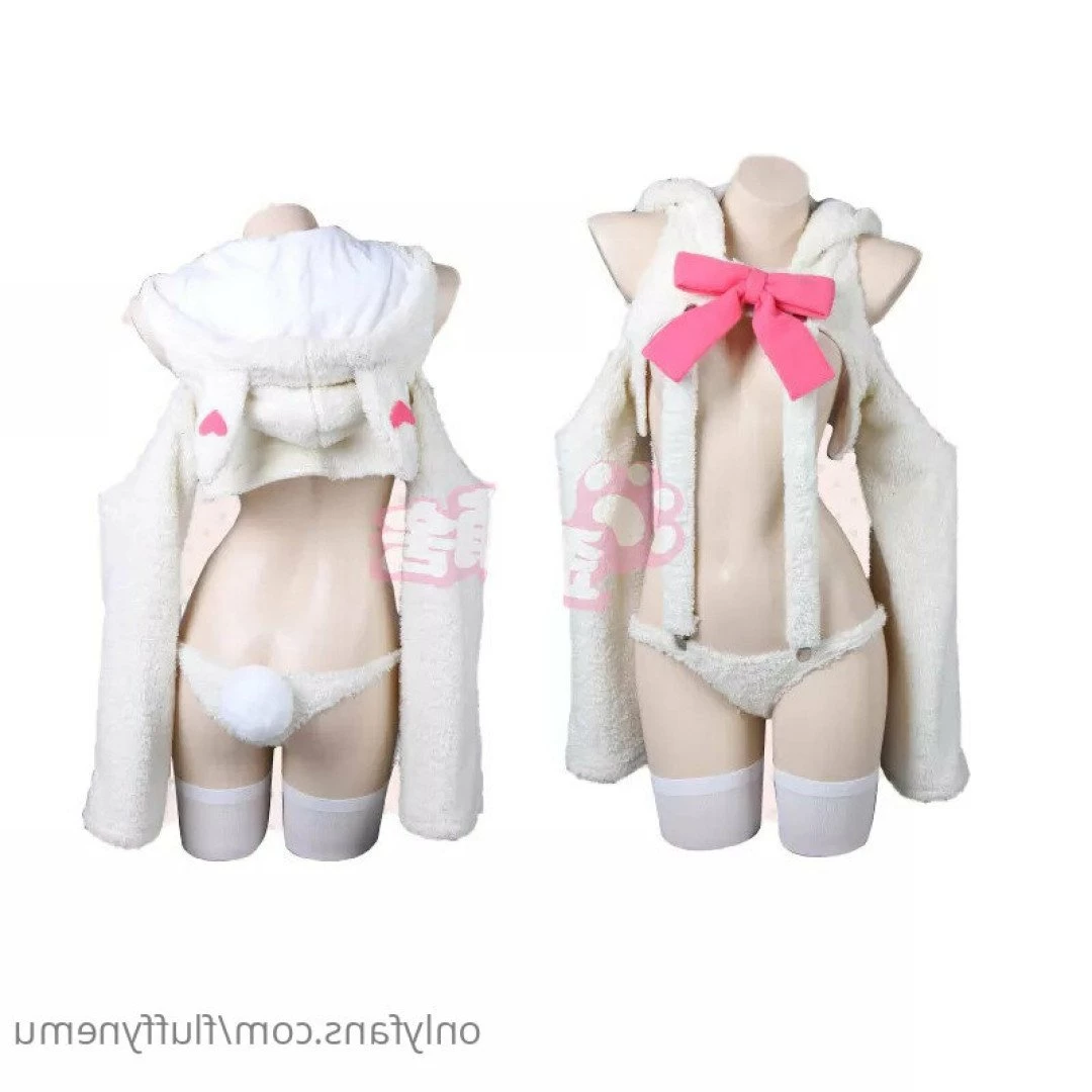 Fluffy Nemu [ fluffynemu ] Onlyfans leaked photo 3900756 on Hotleaks.tv