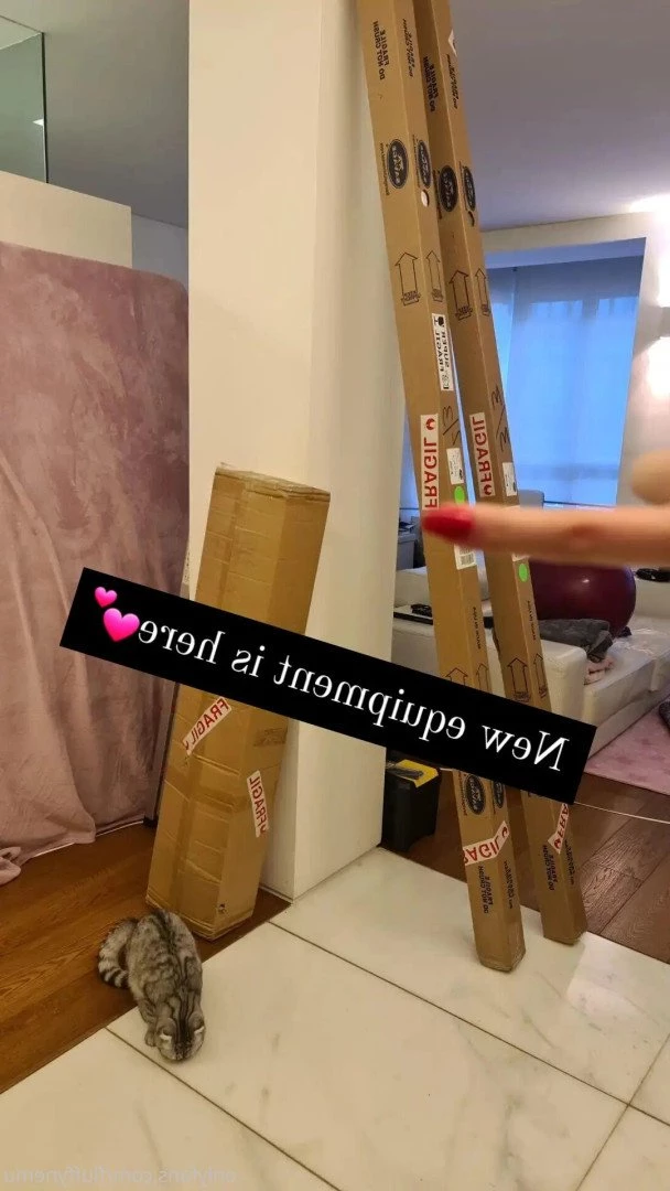 Fluffy Nemu [ fluffynemu ] Onlyfans leaked photo 3904875 on Hotleaks.tv