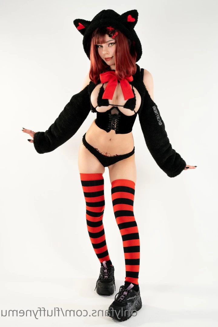 Fluffy Nemu [ fluffynemu ] Onlyfans leaked photo 3908089 on Hotleaks.tv