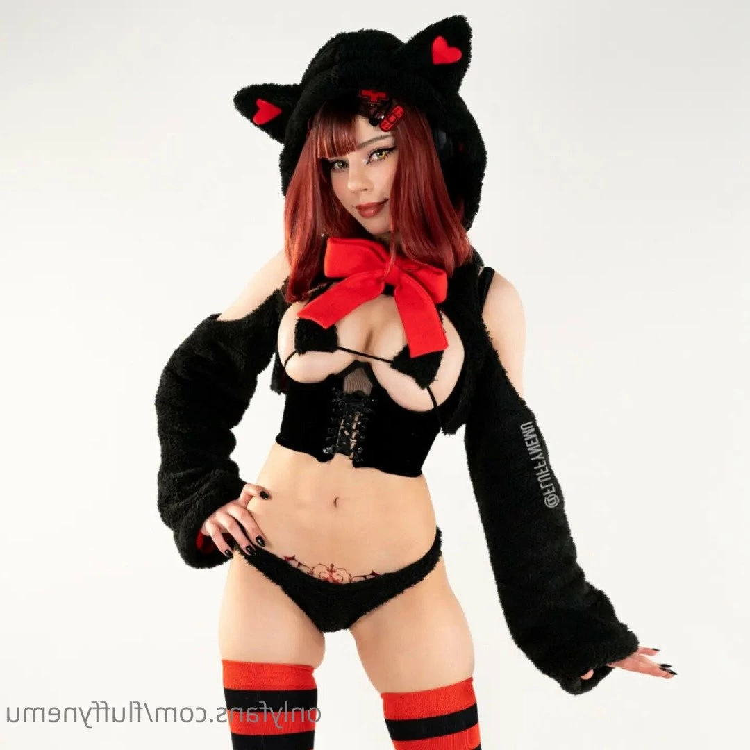 Fluffy Nemu [ fluffynemu ] Onlyfans leaked photo 3910055 on Hotleaks.tv