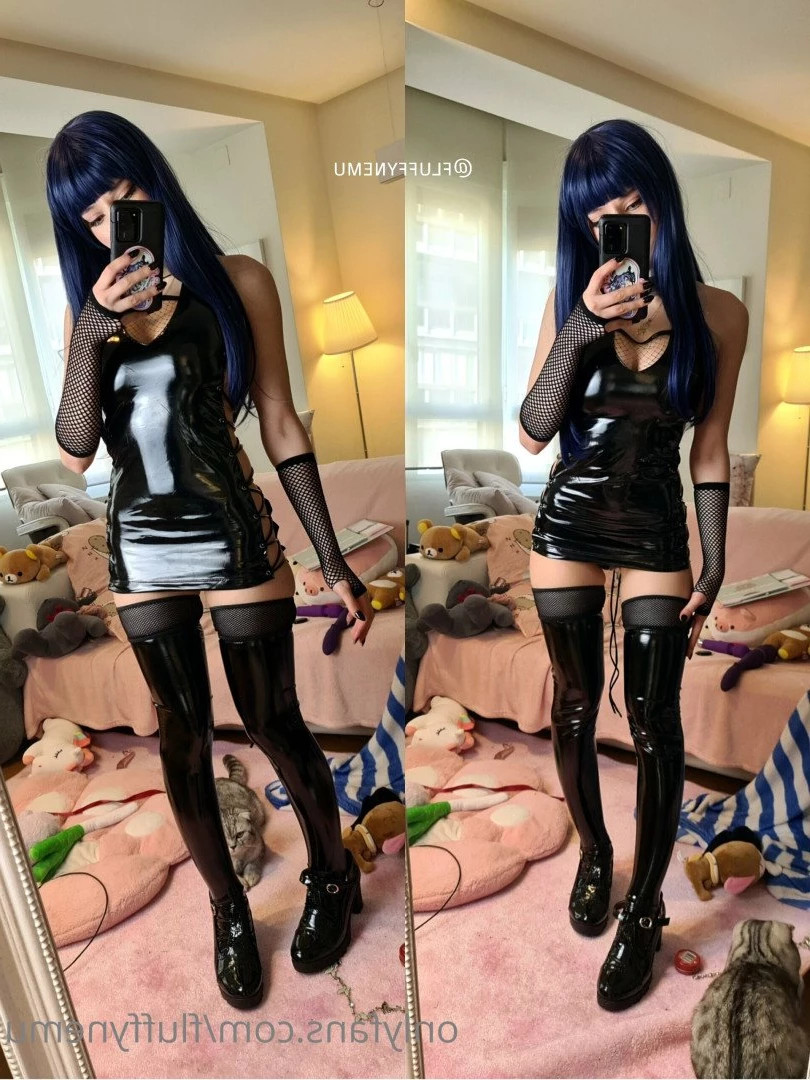 Fluffy Nemu [ fluffynemu ] Onlyfans leaked photo 3910725 on Hotleaks.tv