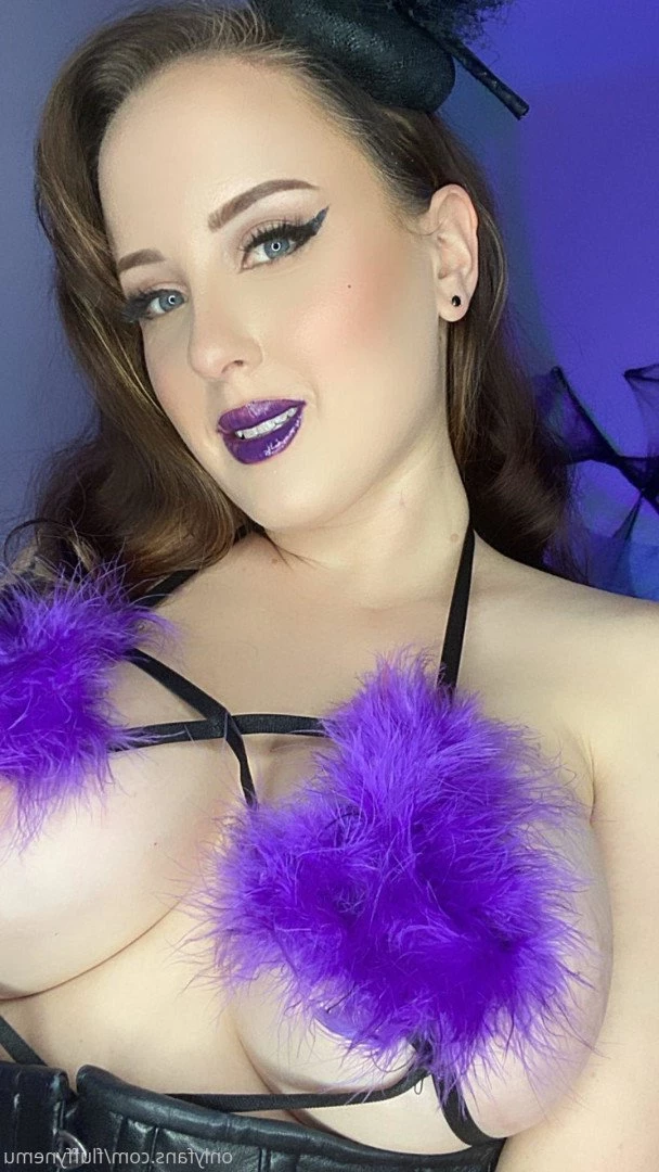 Fluffy Nemu [ fluffynemu ] Onlyfans leaked photo 3912615 on Hotleaks.tv