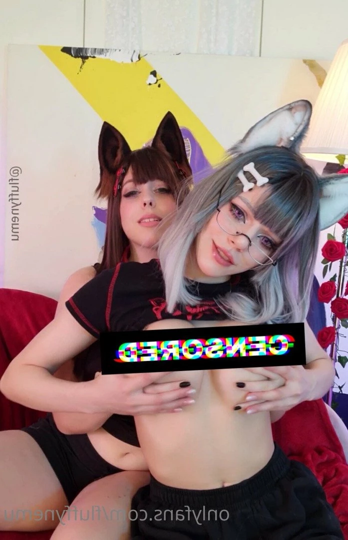 Fluffy Nemu [ fluffynemu ] Onlyfans leaked photo 3914231 on Hotleaks.tv