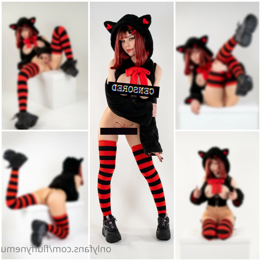 Fluffy Nemu [ fluffynemu ] Onlyfans leaked photo 3914783 on Hotleaks.tv