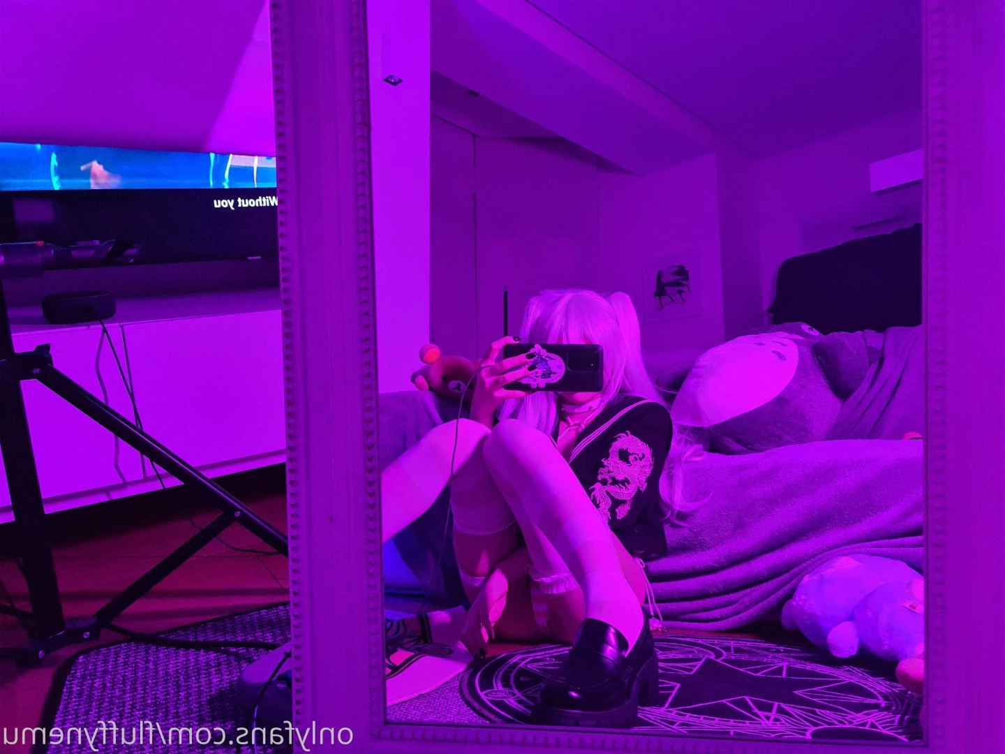Fluffy Nemu [ fluffynemu ] Onlyfans leaked photo 3915878 on Hotleaks.tv