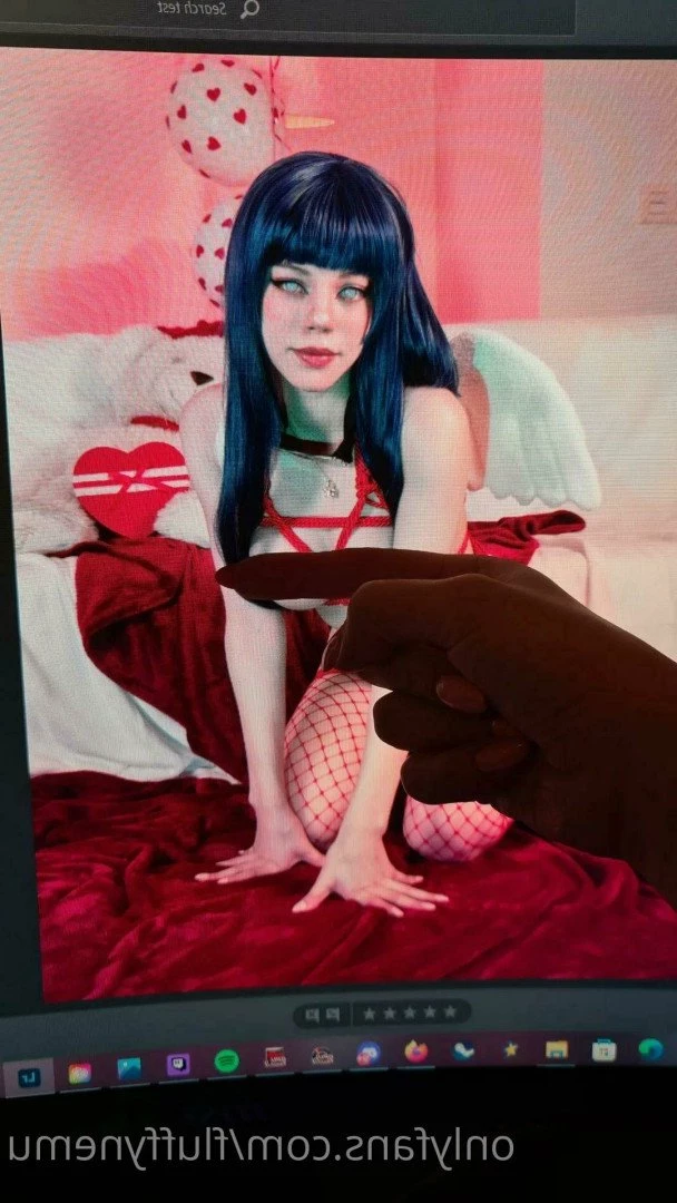 Fluffy Nemu [ fluffynemu ] Onlyfans leaked photo 3918444 on Hotleaks.tv