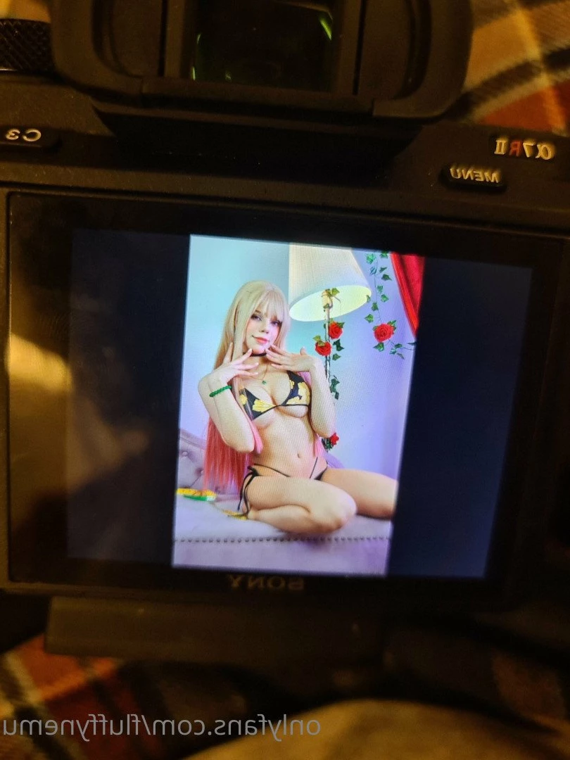 Fluffy Nemu [ fluffynemu ] Onlyfans leaked photo 3918812 on Hotleaks.tv