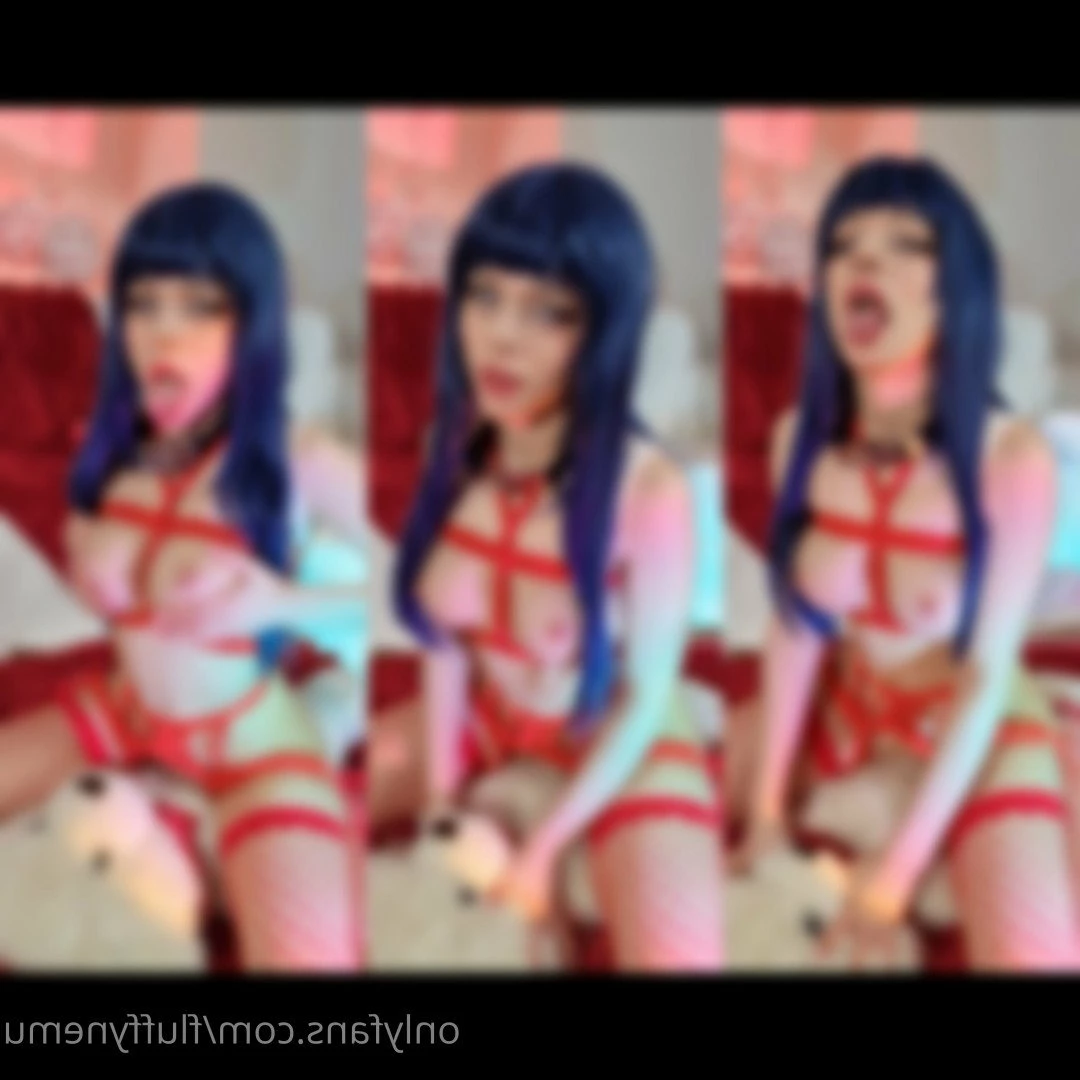 Fluffy Nemu [ fluffynemu ] Onlyfans leaked photo 3918992 on Hotleaks.tv