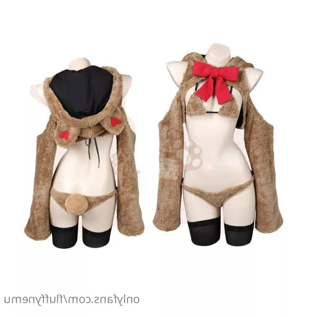 Fluffy Nemu [ fluffynemu ] Onlyfans leaked photo 3920424 on Hotleaks.tv
