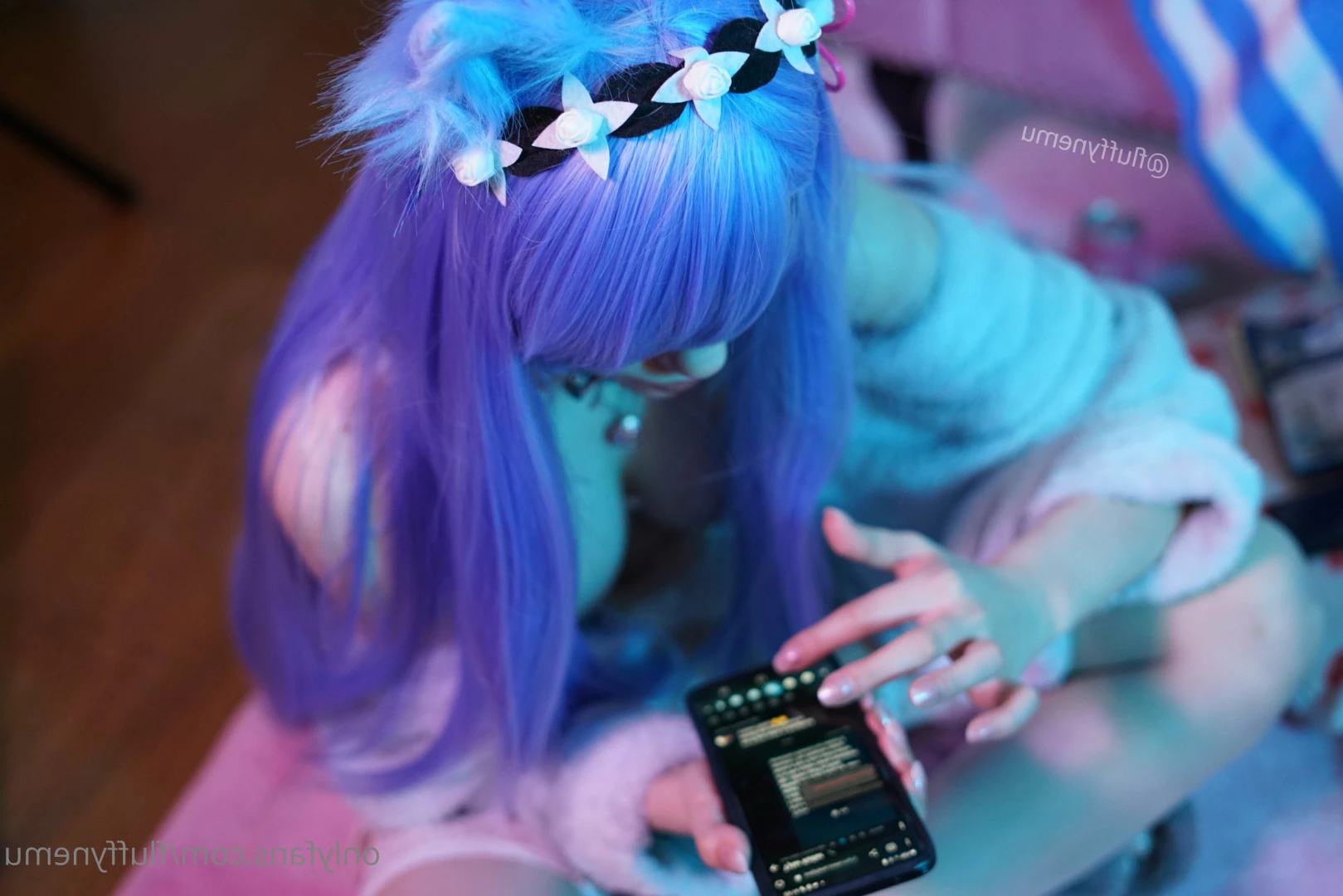 Fluffy Nemu [ fluffynemu ] Onlyfans leaked photo 6225111 on Hotleaks.tv