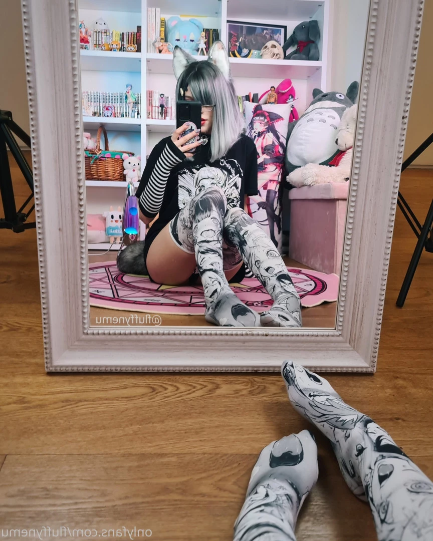Fluffy Nemu [ fluffynemu ] Onlyfans leaked photo 6225346 on Hotleaks.tv