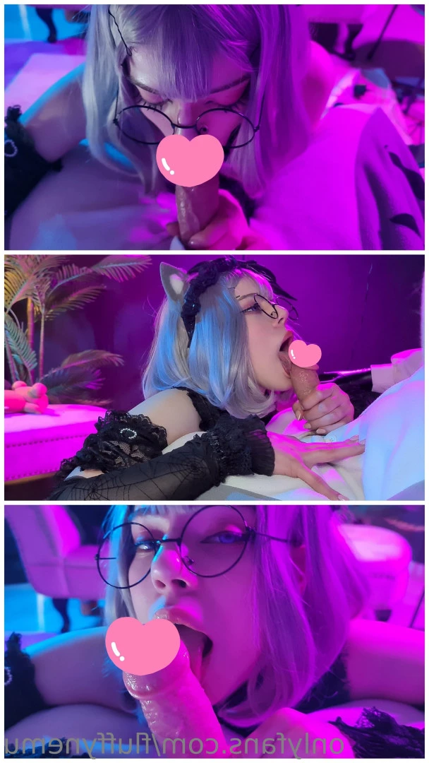 Fluffy Nemu [ fluffynemu ] Onlyfans leaked photo 6225636 on Hotleaks.tv