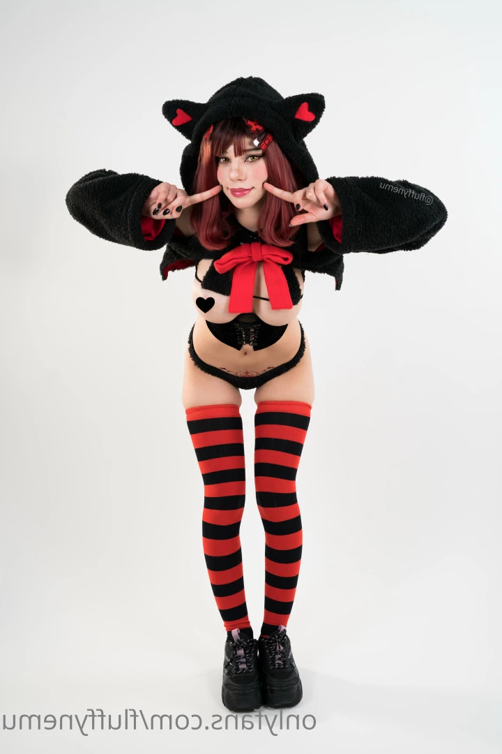 Fluffy Nemu [ fluffynemu ] Onlyfans leaked photo 6225706 on Hotleaks.tv