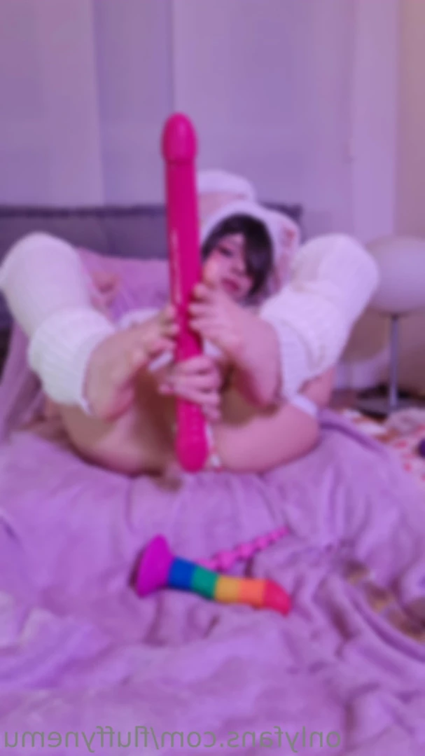 Fluffy Nemu [ fluffynemu ] Onlyfans leaked photo 15422763 on Hotleaks.tv