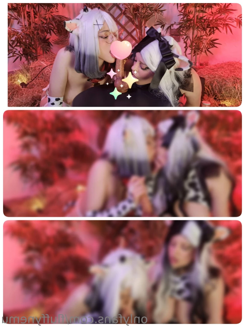 Fluffy Nemu [ fluffynemu ] Onlyfans leaked photo 15422765 on Hotleaks.tv