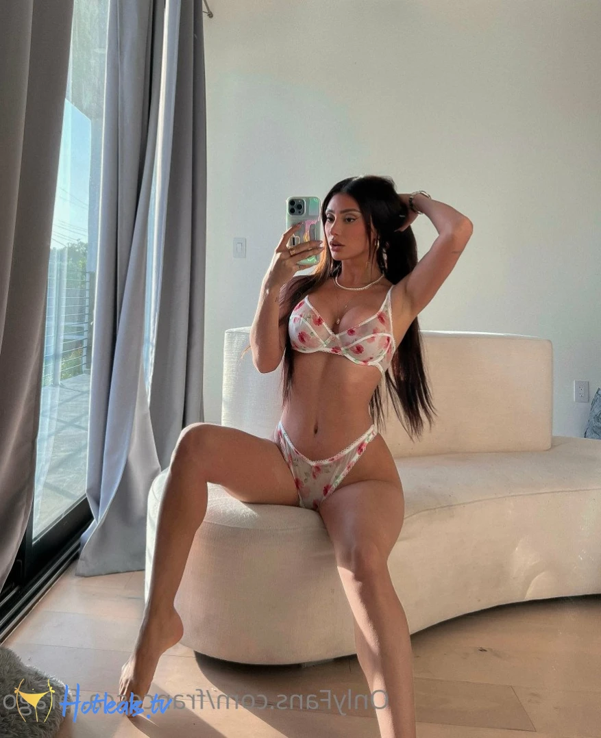 Francesca Farago 🔥 [ francesca.farago ] Onlyfans leaked photo 4125526 on Hotleaks.tv