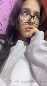 𝓓𝓲𝓻𝓽𝔂 𝓛𝓸𝓵𝓲 ✨ [ freaksexn ] Onlyfans leaked video 2104269 on Hotleaks.tv