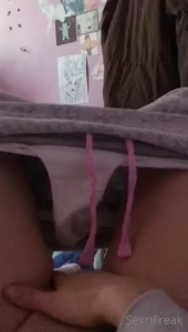 𝓓𝓲𝓻𝓽𝔂 𝓛𝓸𝓵𝓲 ✨ [ freaksexn ] Onlyfans leaked video 2104283 on Hotleaks.tv
