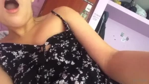 𝓓𝓲𝓻𝓽𝔂 𝓛𝓸𝓵𝓲 ✨ [ freaksexn ] Onlyfans leaked video 4820045 on Hotleaks.tv