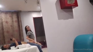 𝓓𝓲𝓻𝓽𝔂 𝓛𝓸𝓵𝓲 ✨ [ freaksexn ] Onlyfans leaked video 5323566 on Hotleaks.tv