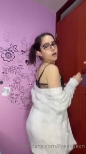 𝓓𝓲𝓻𝓽𝔂 𝓛𝓸𝓵𝓲 ✨ [ freaksexn ] Onlyfans leaked video 5323928 on Hotleaks.tv