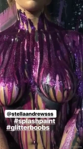 Stella Andrews [ freestellaandrewsss ] Onlyfans leaked video 2104586 on Hotleaks.tv