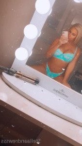 Stella Andrews [ freestellaandrewsss ] Onlyfans leaked video 2104690 on Hotleaks.tv