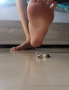 gabbiefeet Onlyfans leaked video 2118525 on Hotleaks.tv