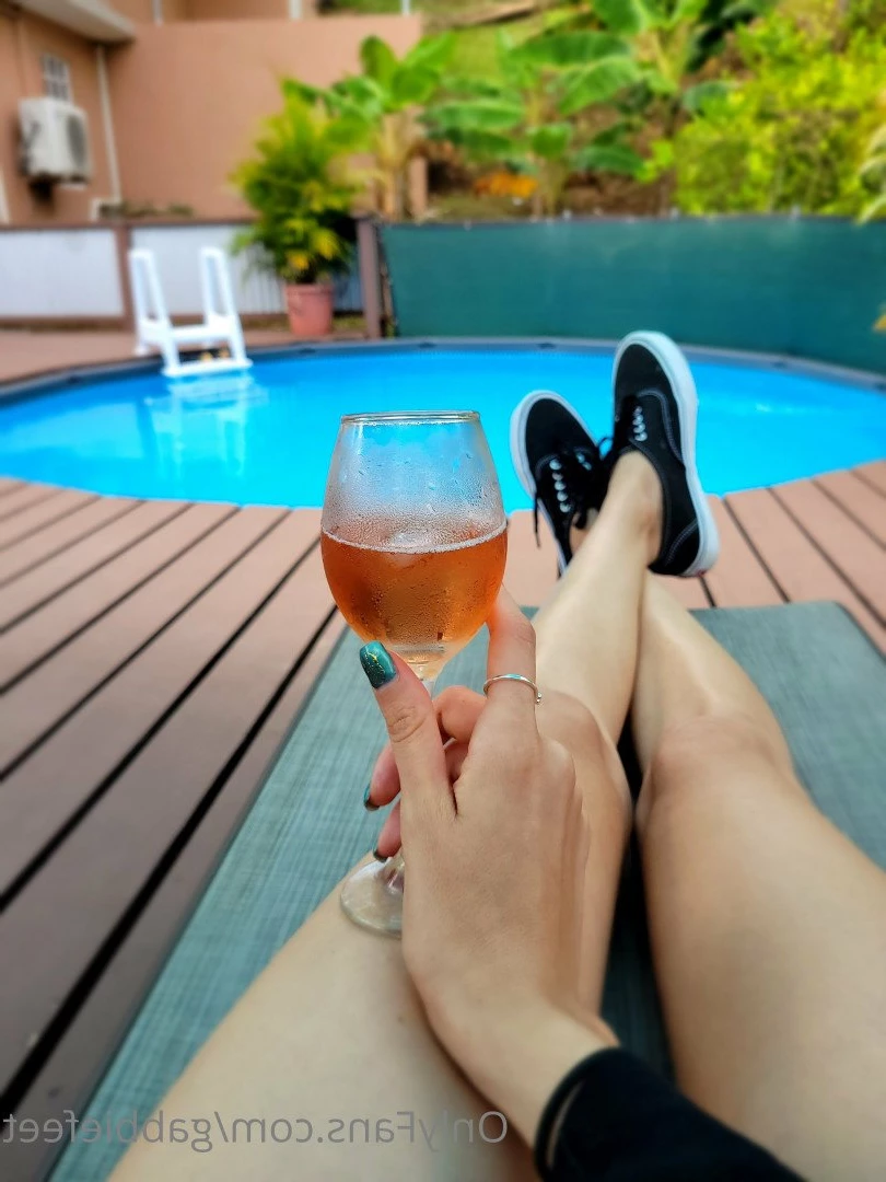 gabbiefeet Onlyfans leaked photo 2315708 on Hotleaks.tv