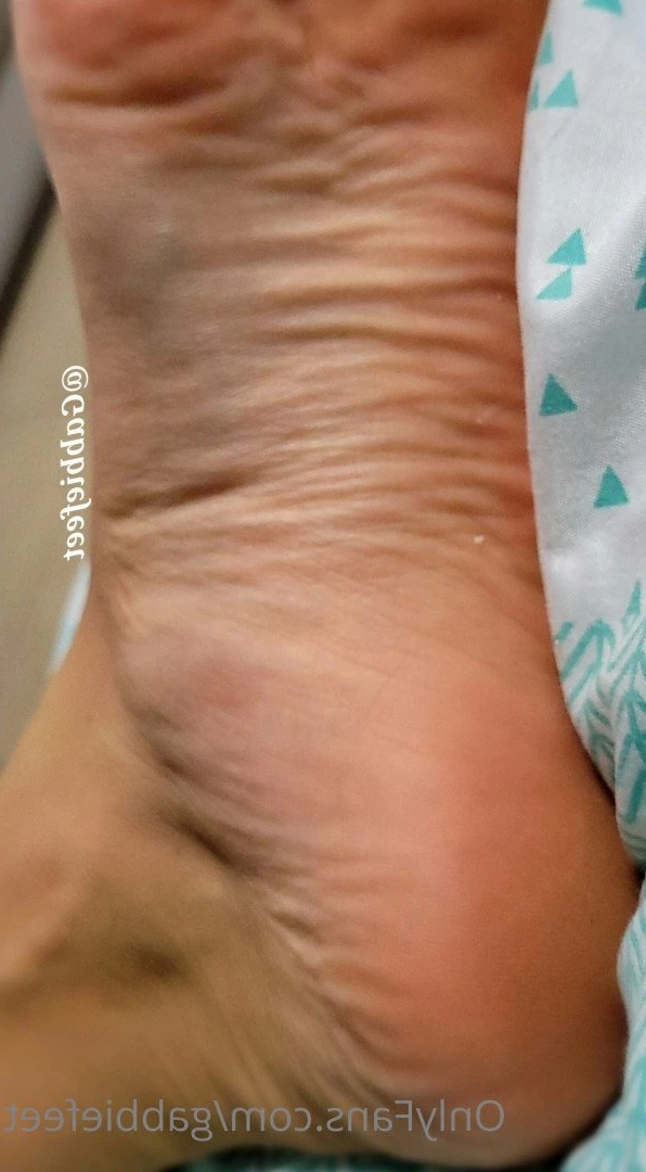 gabbiefeet Onlyfans leaked photo 2315752 on Hotleaks.tv