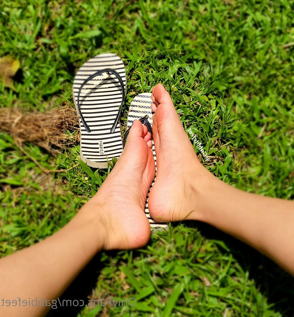gabbiefeet Onlyfans leaked photo 2315790 on Hotleaks.tv
