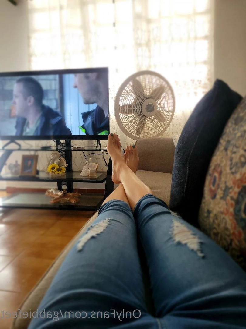 gabbiefeet Onlyfans leaked photo 2315929 on Hotleaks.tv