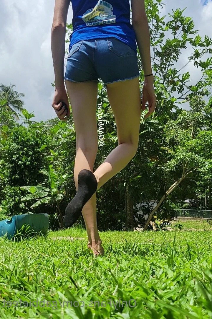 gabbiefeet Onlyfans leaked photo 2316036 on Hotleaks.tv