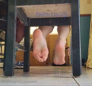 gabbiefeet Onlyfans leaked video 2556058 on Hotleaks.tv
