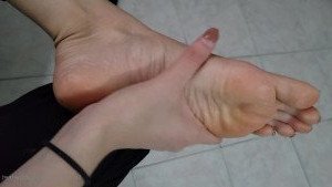 gabbiefeet Onlyfans leaked video 2556071 on Hotleaks.tv
