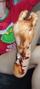 gabbiefeet Onlyfans leaked video 2556078 on Hotleaks.tv