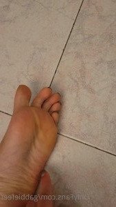 gabbiefeet Onlyfans leaked video 2556085 on Hotleaks.tv