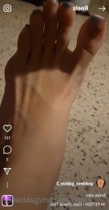 gabbiefeet Onlyfans leaked video 2556088 on Hotleaks.tv