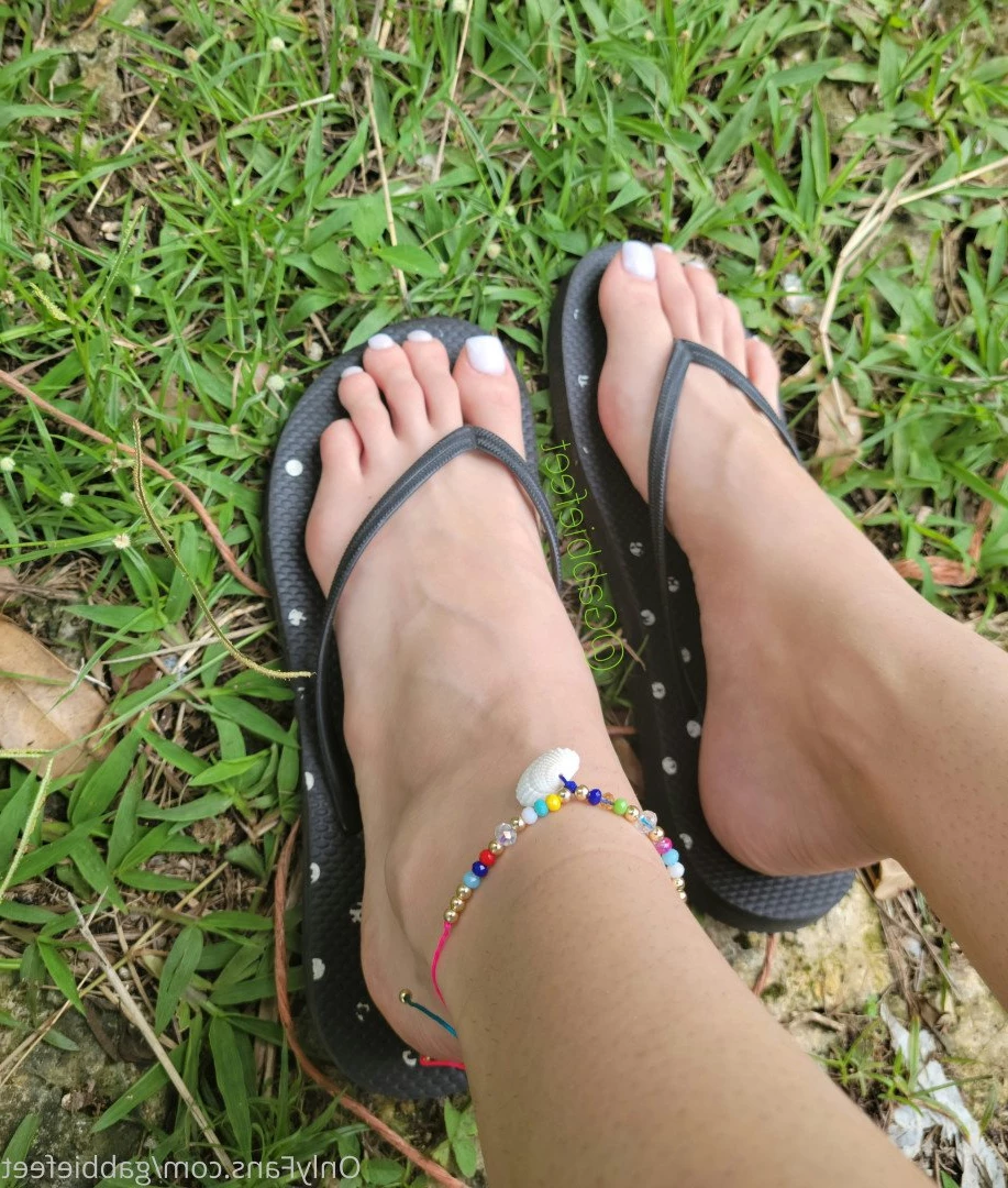 gabbiefeet Onlyfans leaked photo 4451211 on Hotleaks.tv