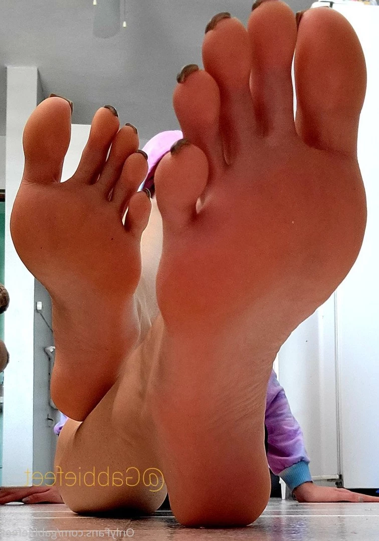 gabbiefeet Onlyfans leaked photo 4451751 on Hotleaks.tv