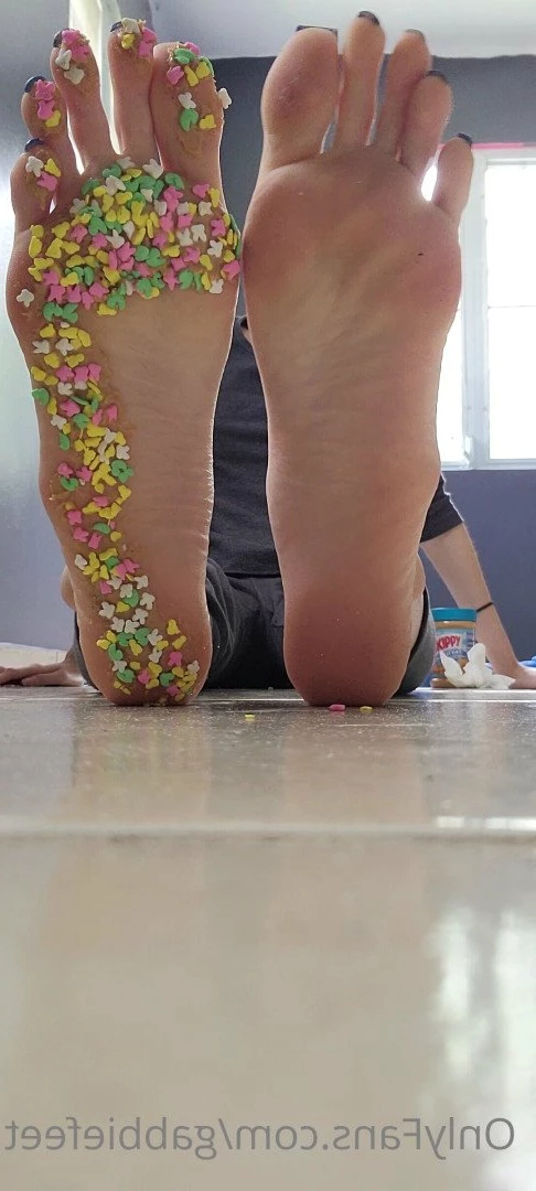 gabbiefeet Onlyfans leaked photo 4451861 on Hotleaks.tv