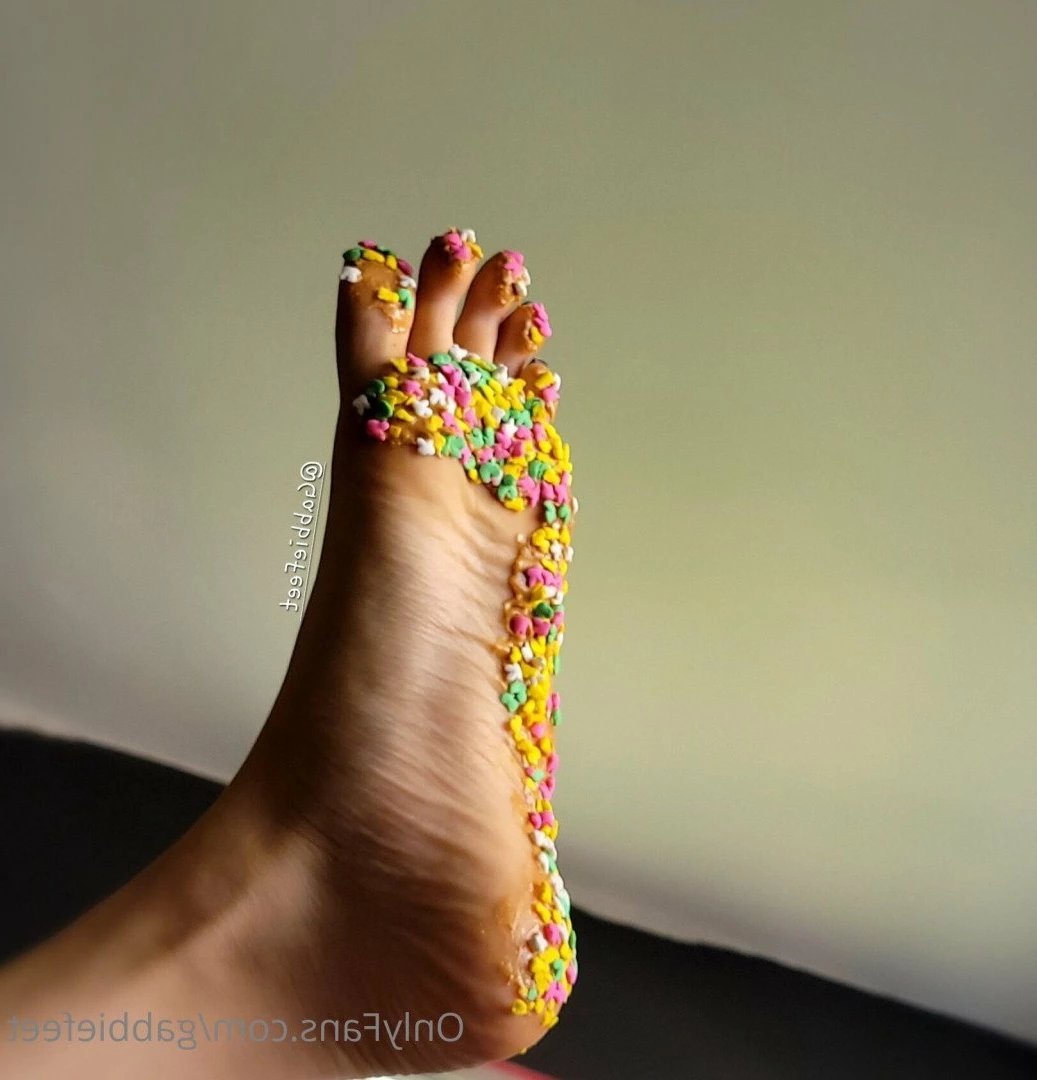 gabbiefeet Onlyfans leaked photo 4452075 on Hotleaks.tv