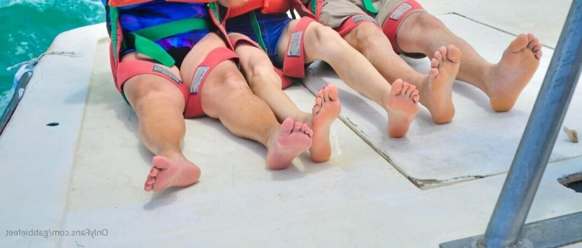 gabbiefeet Onlyfans leaked photo 4452167 on Hotleaks.tv