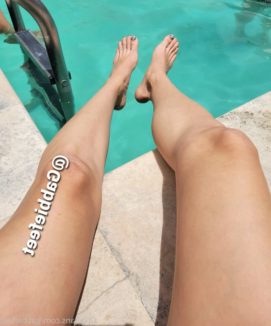 gabbiefeet Onlyfans leaked photo 4452239 on Hotleaks.tv