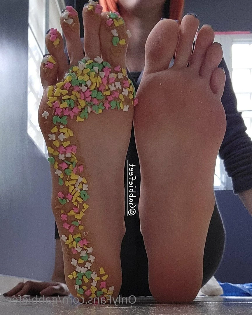gabbiefeet Onlyfans leaked photo 4452389 on Hotleaks.tv